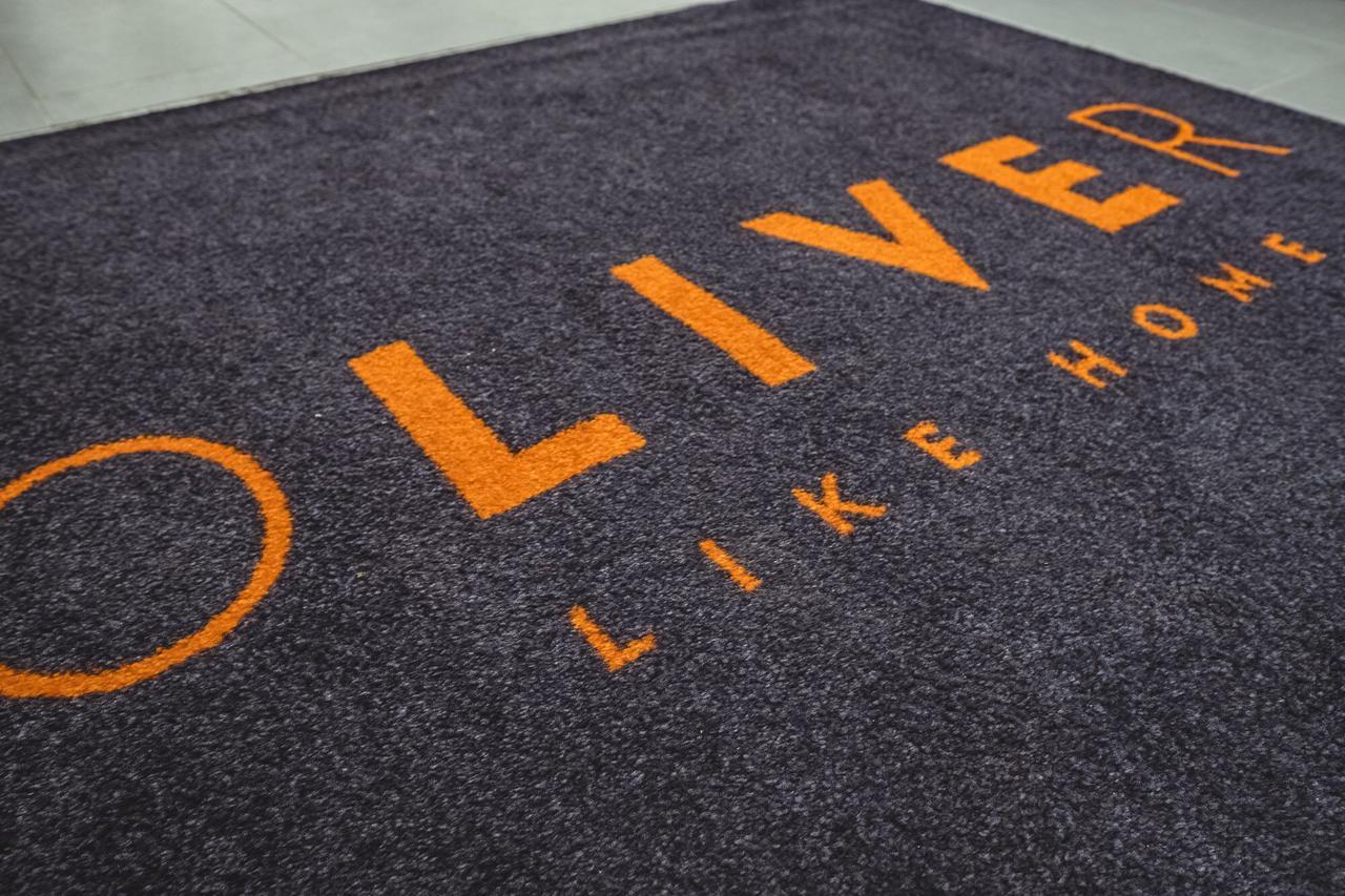 Oliver Apartments | Contactless Check-In Wien Eksteriør billede