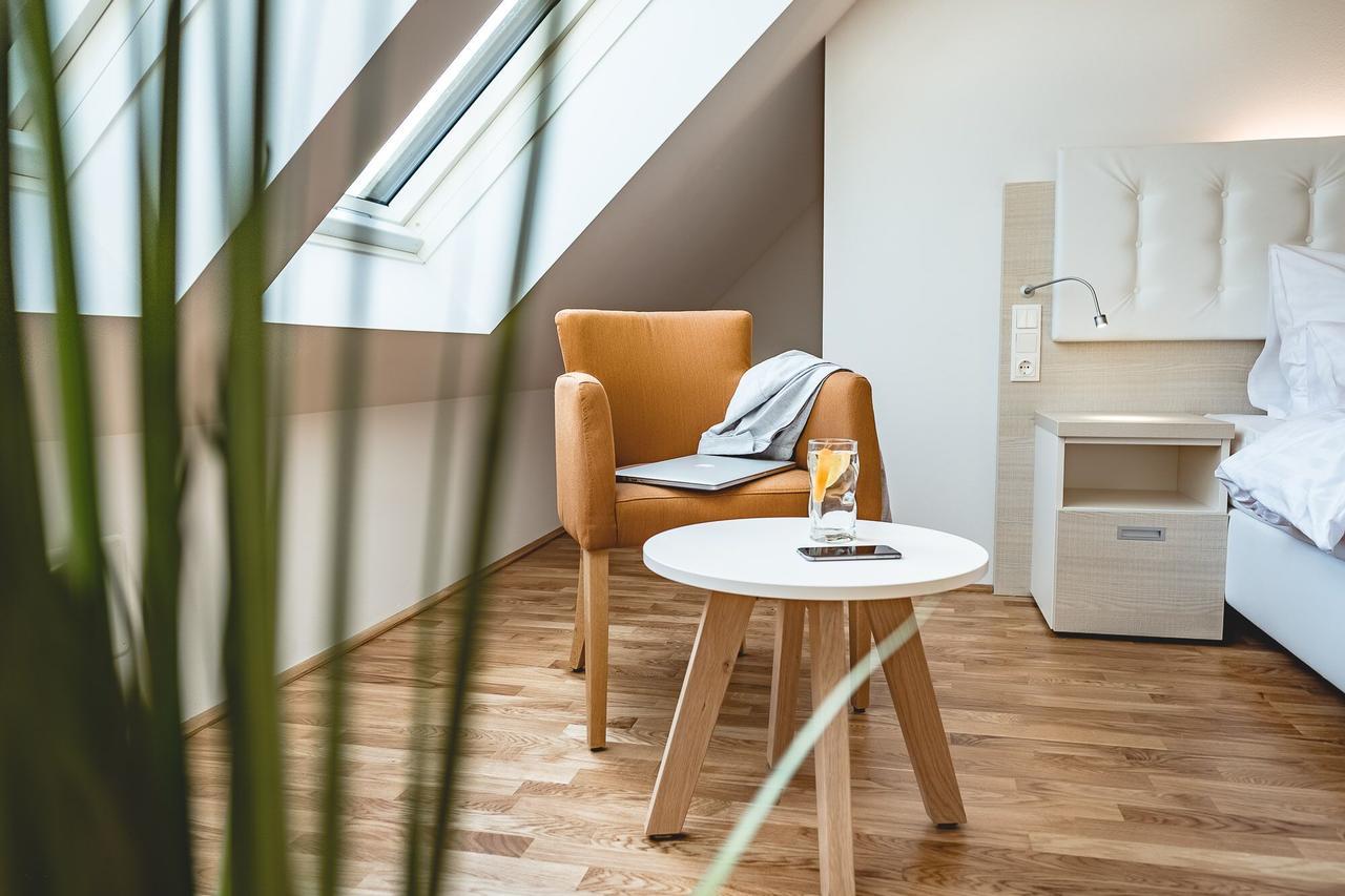 Oliver Apartments | Contactless Check-In Wien Eksteriør billede