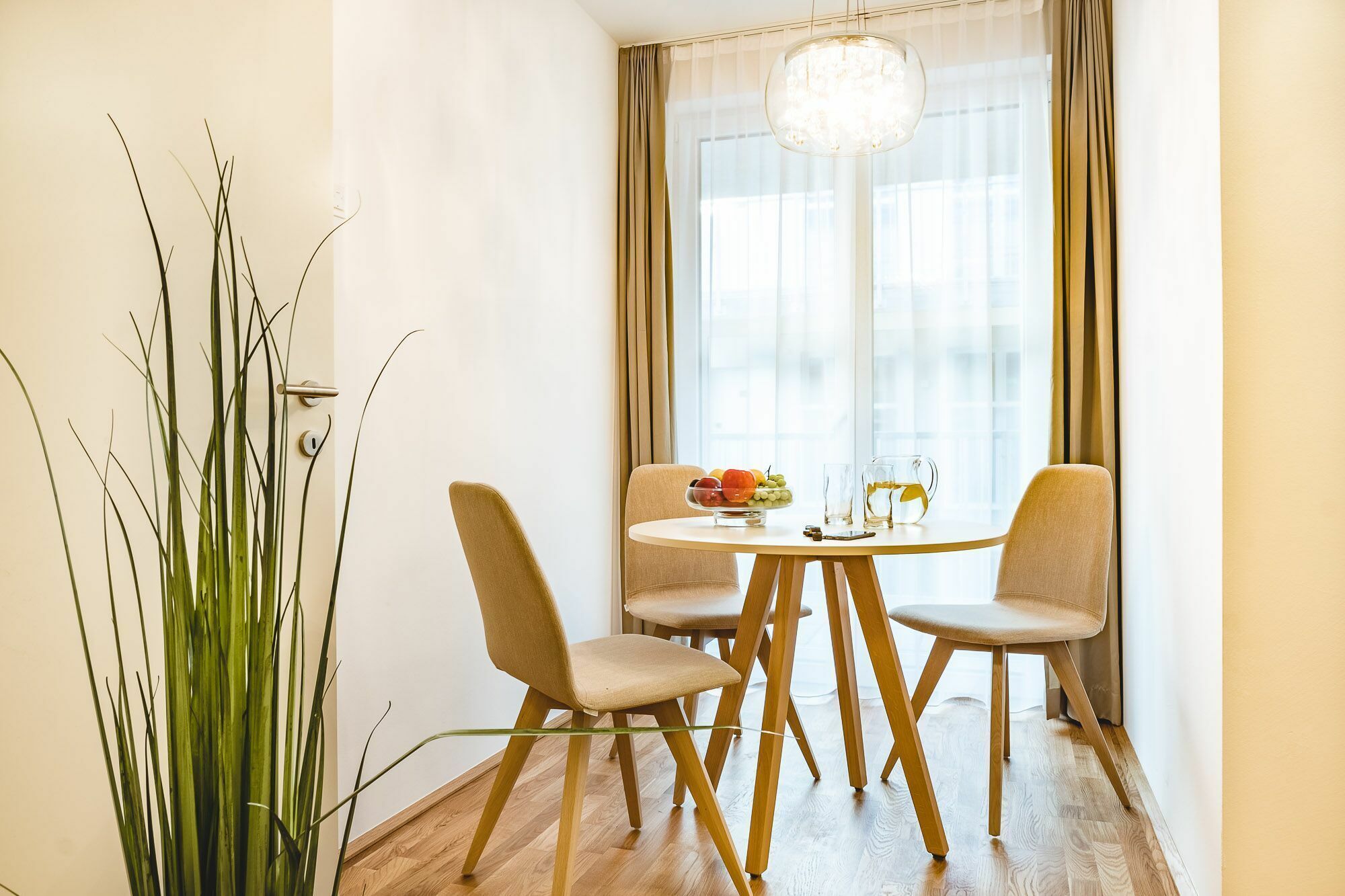 Oliver Apartments | Contactless Check-In Wien Eksteriør billede