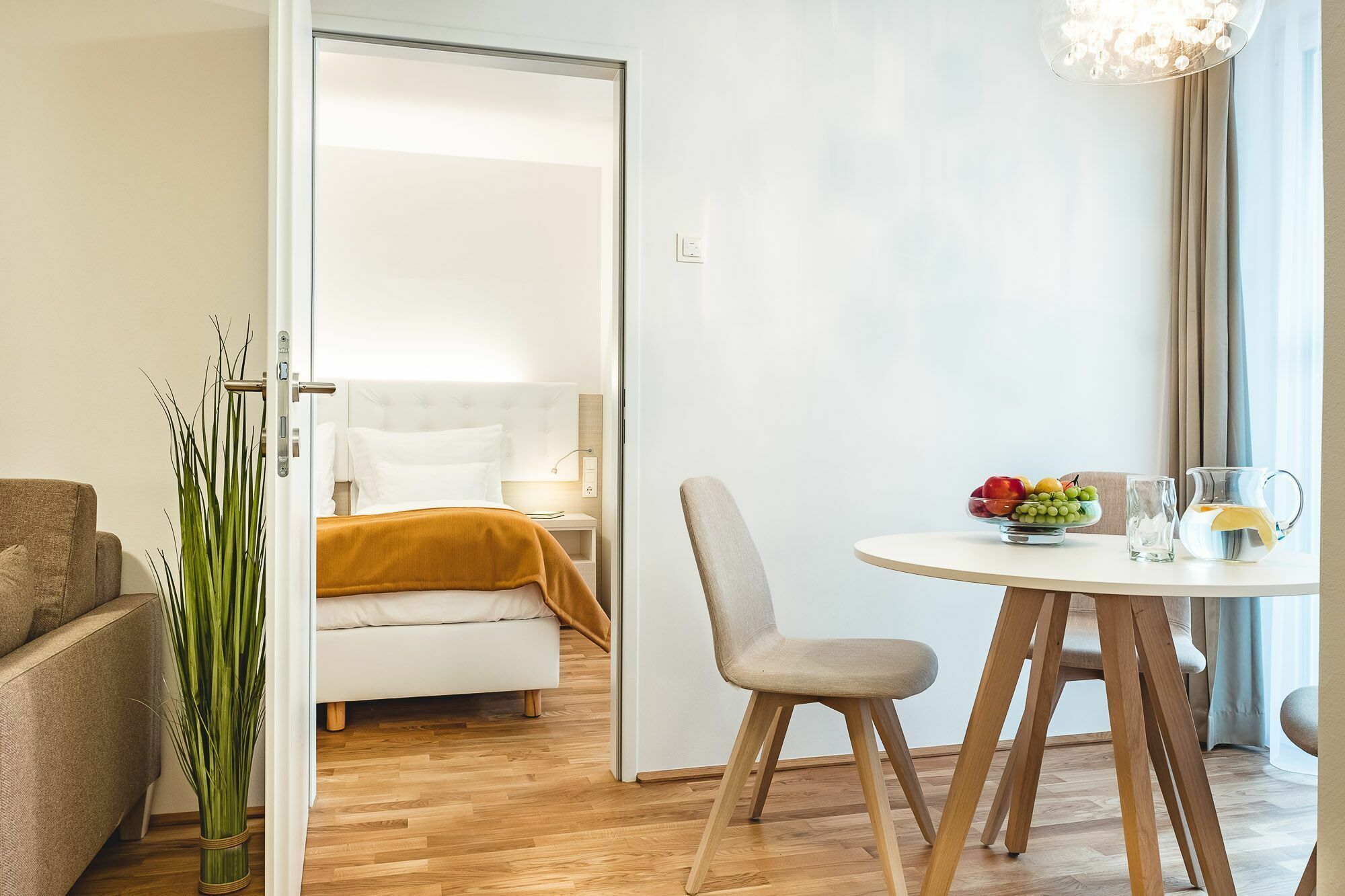 Oliver Apartments | Contactless Check-In Wien Eksteriør billede